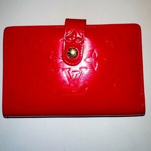 Support your host live flyer